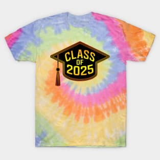 CLASS OF 2025 T-Shirt